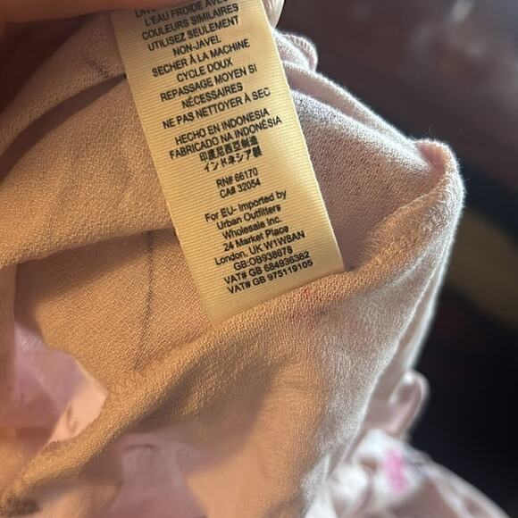 Free People Tunic XS - Picture 6 of 7